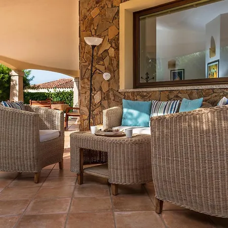 V21 Gioconda Villa *