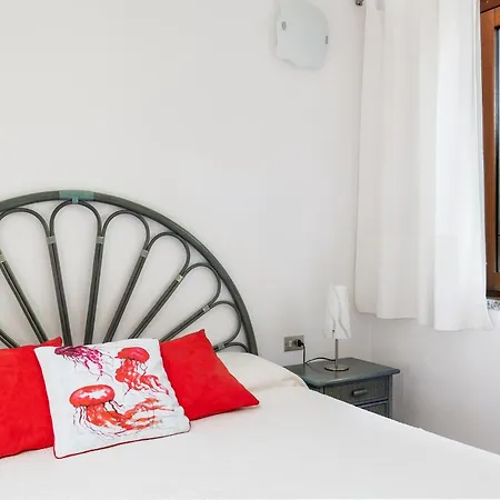 Villa V21 Gioconda *