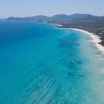 V21 Gioconda Villa Costa Rei
