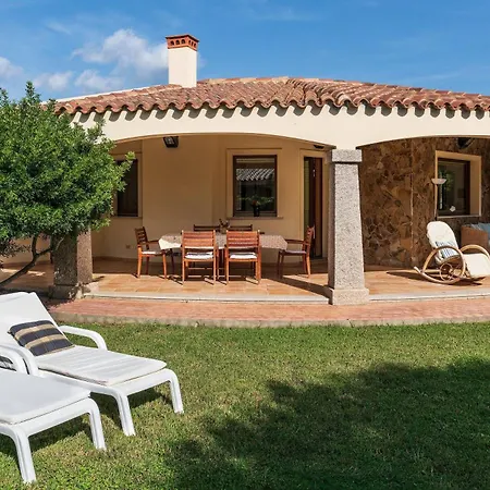 V21 Gioconda וילה קוסטה ריי