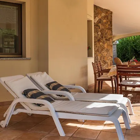 וילה V21 Gioconda קוסטה ריי