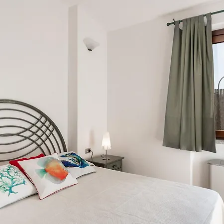 וילה V21 Gioconda קוסטה ריי