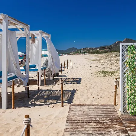 V21 Gioconda וילה *