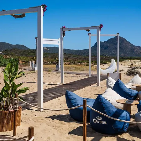 V21 Gioconda וילה