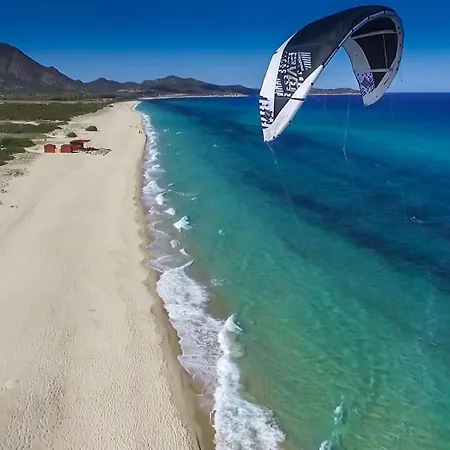 V21 Gioconda וילה