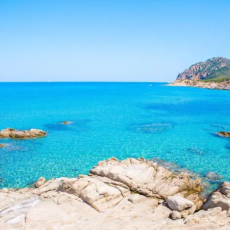 V21 Gioconda וילה קוסטה ריי