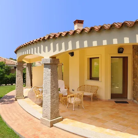V21 Gioconda Villa
