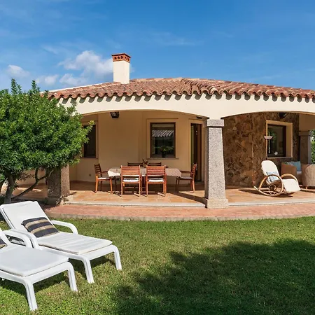 V21 Gioconda Villa